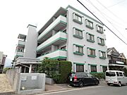 ビラバロン１ 1階 築29年9ヶ月の賃貸物件