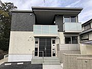 西原駅より徒歩5分 1階 築3年10ヶ月の賃貸物件