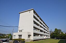 ビレッジハウス井口2号棟