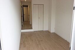 ほくよしビル 301 3階1Kのリビング/ダイニング