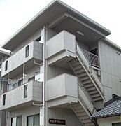 ハイツフォーユー 1階 築25年11ヶ月の賃貸物件