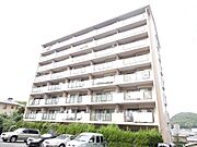 白島駅より徒歩19分 築37年5ヶ月 9階建の賃貸物件