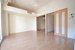 メゾン積 304 3階1LDKのリビング/ダイニング