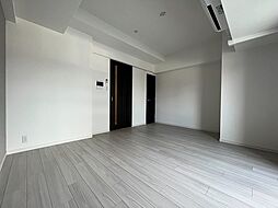 I-STAGE住吉町 501 5階1Kのリビング/ダイニング