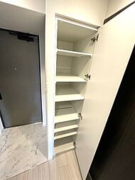 I-STAGE住吉町 304 3階1Kのリビング/ダイニング