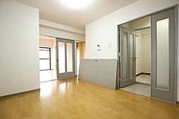 クリオール 207 2階2LDKのリビング/ダイニング