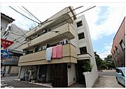 エムズハウス宇品神田 4階 築40年7ヶ月の賃貸物件