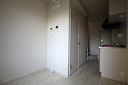 本浦コーポラスI 111 1階1LDKのリビング/ダイニング