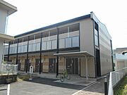 東高須駅より徒歩4分 2階 築20年8ヶ月の賃貸物件