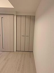 LaSante河原町（旧S-RESIDENCE河原町） 510 5階1Kのリビング/ダイニング