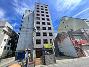 ロアール榎町 7階 築25年7ヶ月の賃貸物件