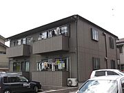 フォセ西原 1階 築22年9ヶ月の賃貸物件