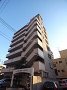 舟入本町駅より徒歩2分 2階 築36年3ヶ月の賃貸物件