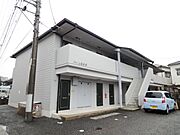ハイム波多野 2階 築30年6ヶ月の賃貸物件