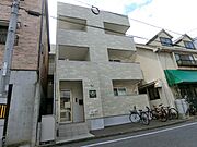 福島町駅より徒歩7分 築7年10ヶ月 3階建の賃貸物件