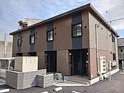 伴駅より徒歩1分 1階 新築の賃貸物件