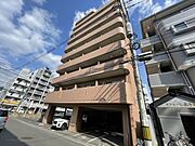 庚午サエキビル 8階 築17年10ヶ月の賃貸物件