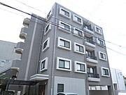 ラフィーネカツタ 3階 築19年1ヶ月の賃貸物件