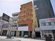 寺町駅より徒歩1分 6階 築45年10ヶ月の賃貸物件