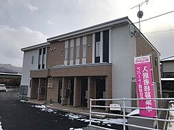 サングレーシアII