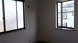 シャトレ87 201 2階3DKのリビング/ダイニング