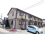 古市駅より徒歩10分 1階 築19年5ヶ月の賃貸物件