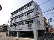 メリーハイツ 4階 築28年9ヶ月の賃貸物件