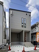 安芸長束駅より徒歩4分 1階 新築の賃貸物件