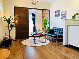 アルバステラ祇園 303 3階1LDKのリビング/ダイニング