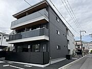 舟入川口町駅より徒歩5分 2階 新築の賃貸物件