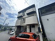 白島駅より徒歩5分 2階 築39年8ヶ月の賃貸物件