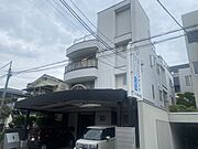 STビルII 2階 築24年の賃貸物件