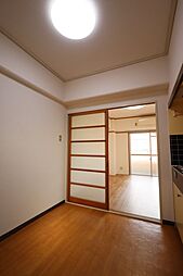 第3KSNビル 302 3階1Kのリビング/ダイニング