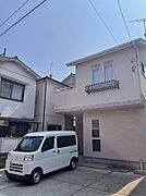 古江駅より徒歩6分 1階 築18年10ヶ月の賃貸物件