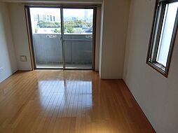 EFT-広瀬北町 902 10階1Kのリビング/ダイニング