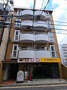 ストーリアヒカリマチ 5階 築46年11ヶ月の賃貸物件