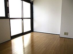 第一今井ビル 408 4階1DKのリビング/ダイニング