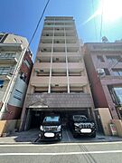 鷹野橋駅より徒歩7分 7階 築14年8ヶ月の賃貸物件