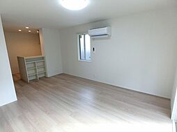 クレシアコート 101