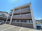 Ｓｕｎ．ｆｉｔ． 1階 築12年6ヶ月の賃貸物件