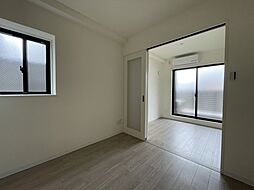 グレース十日市 901 9階1LDKのリビング/ダイニング