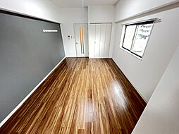 アクアシティ舟入中町 304 3階1Kのリビング/ダイニング