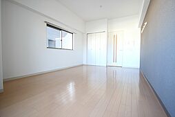 アクアシティ舟入中町 501 5階1Kのリビング/ダイニング