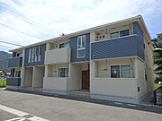 上深川駅より徒歩13分 1階 築13年10ヶ月の賃貸物件