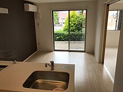 アンフルール 101