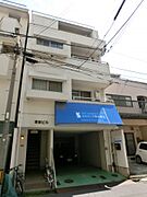 鷹野橋駅より徒歩8分 3階 築40年8ヶ月の賃貸物件