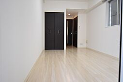 プレディアスタイル紙屋町 205 2階1Kのリビング/ダイニング