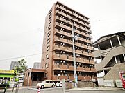 大塚駅より徒歩14分 3階 築21年9ヶ月の賃貸物件