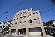 ファインハイム 4階 築30年7ヶ月の賃貸物件