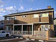 パティオD B 1階 築19年8ヶ月の賃貸物件